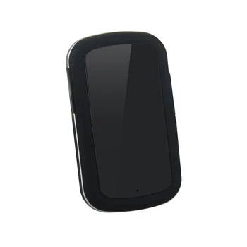 

Easy to installation GPS tracker LK208 Tack by Time Interval automatically, stanby 60 dyas ,SOS Assistance,two way calling