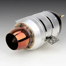 Турбина двигателя SWIWIN60B SW6Turbine реактивный двигатель для HSD Avanti супер тачскрин Сенсорная панель V3 105 мм F16 и T45 тяги 6 кг