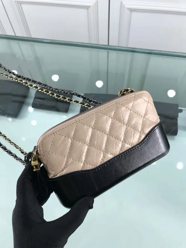 

WG06171 100% Real Leather Luxury Handbags Women Bags Designer Crossbody Bags For Female Ladies Europe Brand Runway
