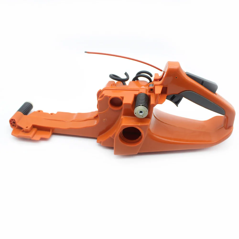 Gas Fuel Tank Back Rear Handle Assembly For Husqvarna 372 Xp 365 362 371 Chainsaw Wt Fuel Line Av Buffer Spring 503 71 32 75 For Chainsaw Gas Chainsawhusqvarna Gas Chainsaw Aliexpress