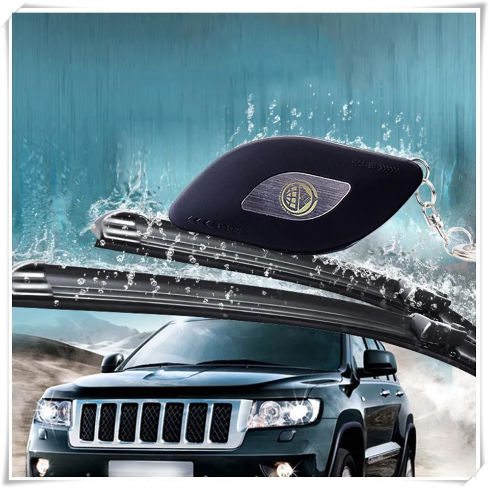 Car Wiper cleaner xq3