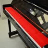 Piano Keyboard Cloth Piano Accessories Dustproof Moisture-Proof Double-Sided Worsted Protective Cover Key Maintenance ► Photo 1/6