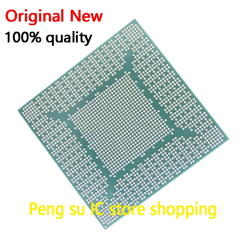  100% New N17E-G1-A1 N17E G1 A1 BGA Chipset