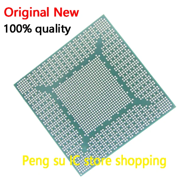 $US $115.92  100% New N17E-G1-A1 N17E G1 A1 BGA Chipset