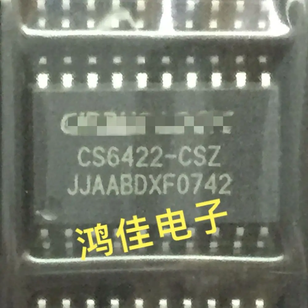 

1/шт./партия CS6422-CSZ CS6422 SOP20 Новый
