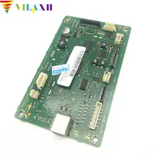 Vilaxh free shipping Motherboard for sansung JC92-02688B Used Formatter Board For Samsung SL-M2070 SL-M2071 2070 M2070 Printer