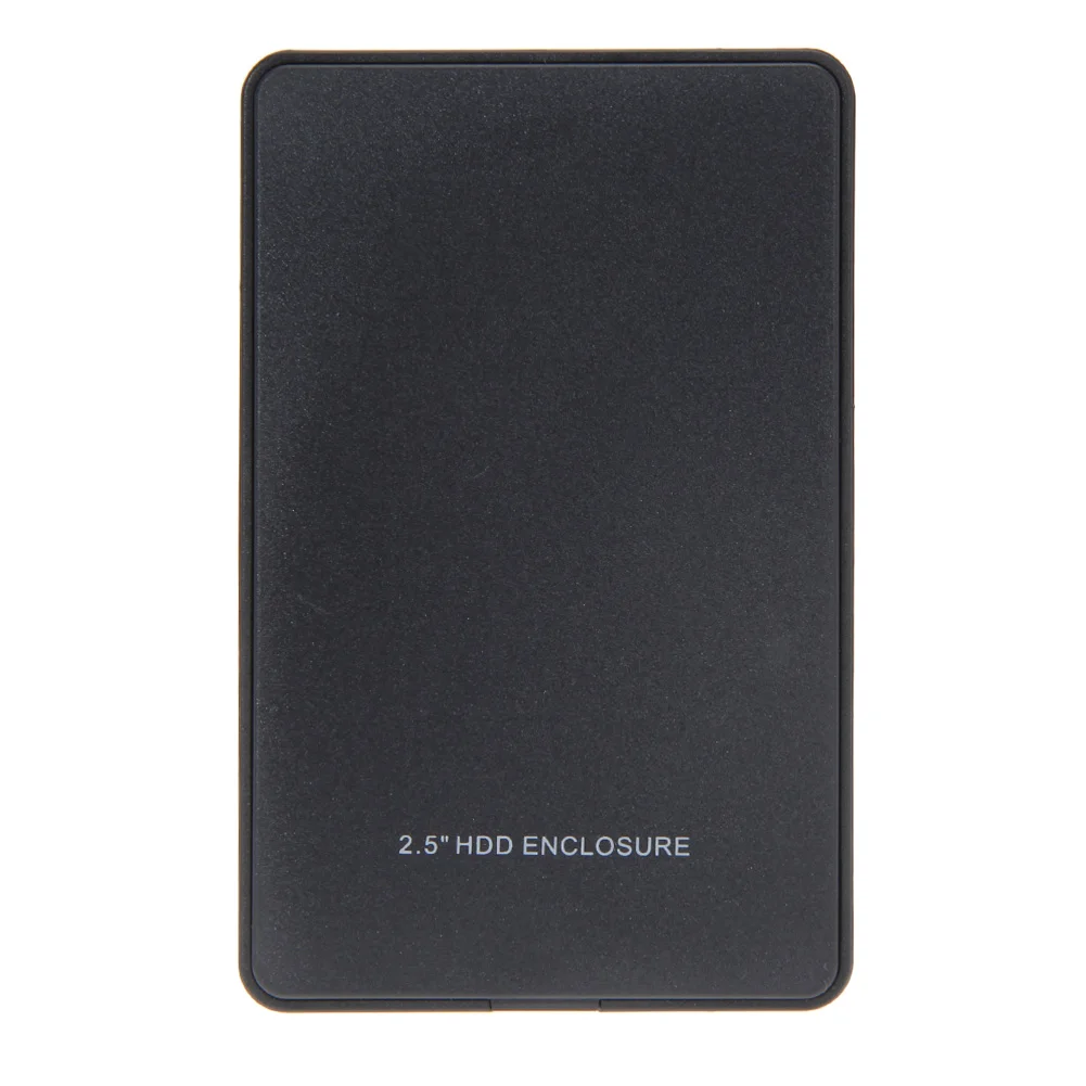 2 5 &quotUSB 3 0 для жесткого диска SATA HDD жесткий диск Корпус чехол Caddy Поддержка HD до