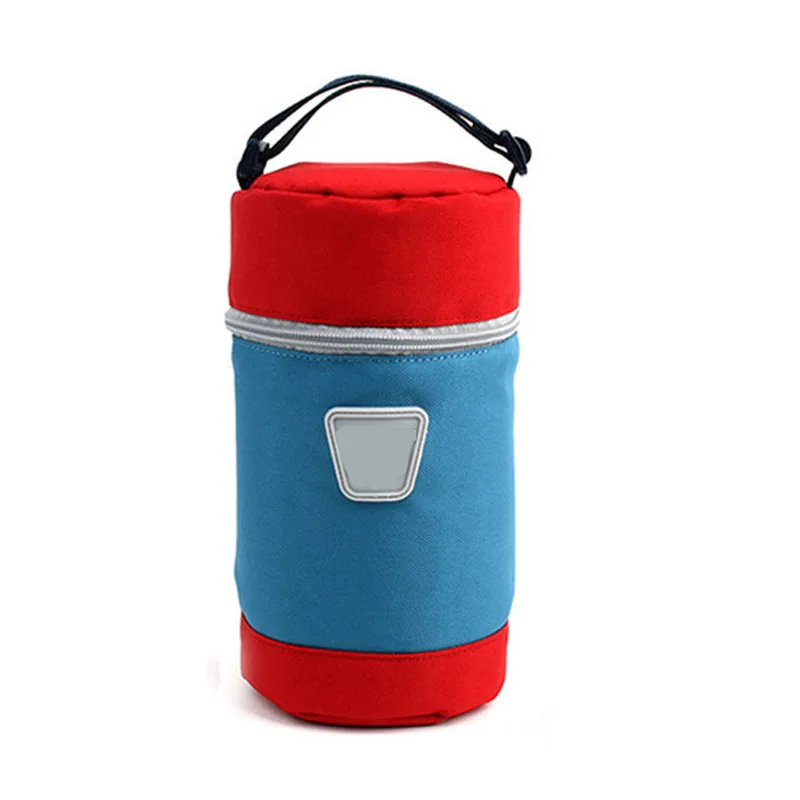 Portable Baby Insulation Bag Feeding Milk Bottle Thermal Mom Fashion Travel Bottle Storage Breast Milk Kettle Warmer Tote BB5055 (2)