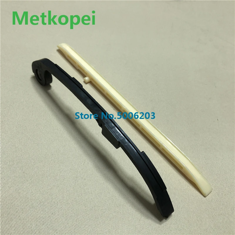 CBF125 chain tenioner plate (4)