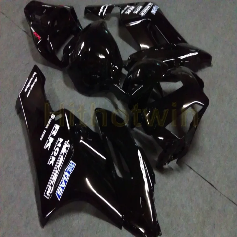 Мотоциклетный обтекатель для HONDA CBR1000RR 2004-2005 CBR 1000 RR 04 05 обвес+ Botls+ литьевая форма белый M2