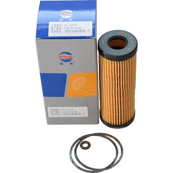 

Car Oil Filter for Ford F-150 2.7T 2009-2015 Taurus 2.7T 2014- EDGE 2.7T Lincoln MKX 2.7T MKXZ Aviator 2019 3.0T FT4E-6714-A