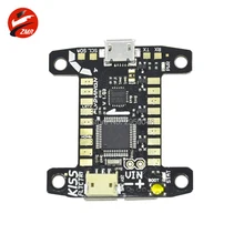 ZMR KISS FC 32bit Flight controller for race kit fpv quadcopter frame Racing Drone QAV210 QAV-X R 220 260