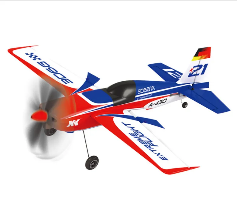 

XK A430 Airplane + X6 Transmitter With Brushless Motor 3D6G System 2.4G 5C A-430 Airplane Compatible Futaba S-FHSS RTF dron