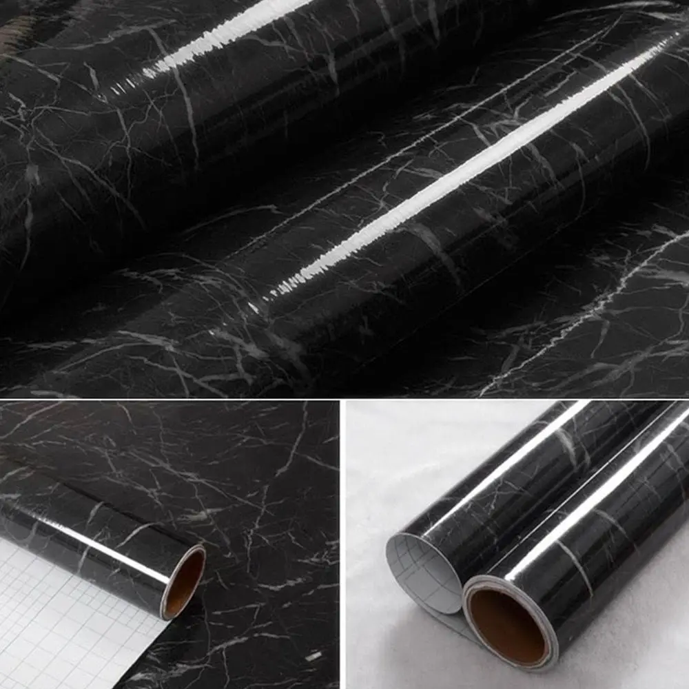1.22x 3M/48 &quotx10ft гранитный вид мраморный эффект контактная бумага пленка виниловая