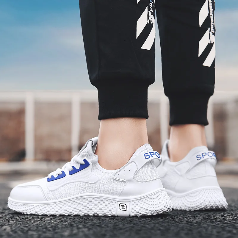 Shoes Men Sneakers Breathable Casual Shoes Basket Homme Comfortable Light Trainers Pour Hommes Zapatos De Hombre Scarpe Shoes Men Sneakers Breathable Casual Shoes Basket Homme Comfortable Light Trainers Pour Hommes Zapatos De Hombre Scarpe