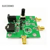 MAX2606 módulo VCO módulo Transmisor RF MAX2606 Chip FM transmite ruido de fase baja entrada simple o diferencial ► Foto 3/3