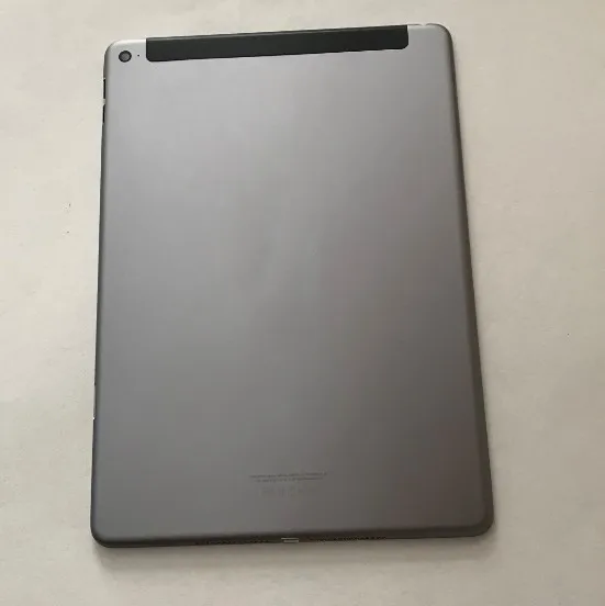 Arvin OEM задняя крышка корпус батареи чехол двери для Ipad 6 AIR2 AIR 2 A1566 A1567 wifi/4G версия золото серебро серый цвет