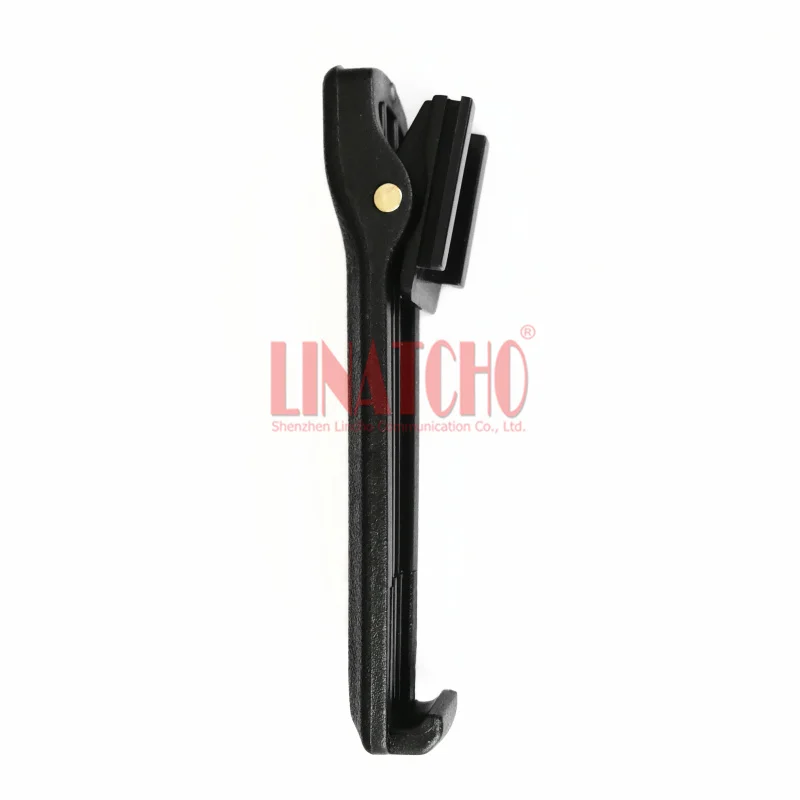 HTY TC-368 TC-368S TC-268 TC-268S TC-370 TC-780 handheld radio walkie talkie battery belt clip HTY TC-368 TC-368S TC-268 TC-268S TC-370 TC-780 handheld radio walkie talkie battery belt clip