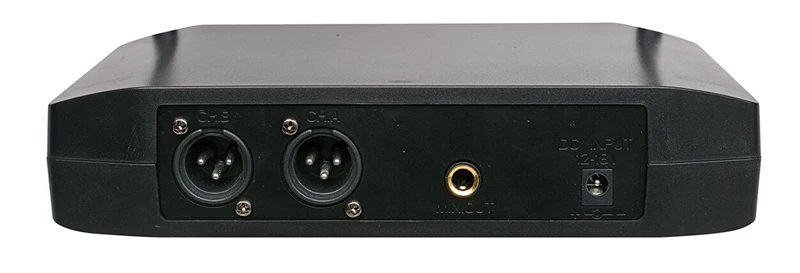 High Quality GLXD4 BETA58 UHF Wireless Microphone
