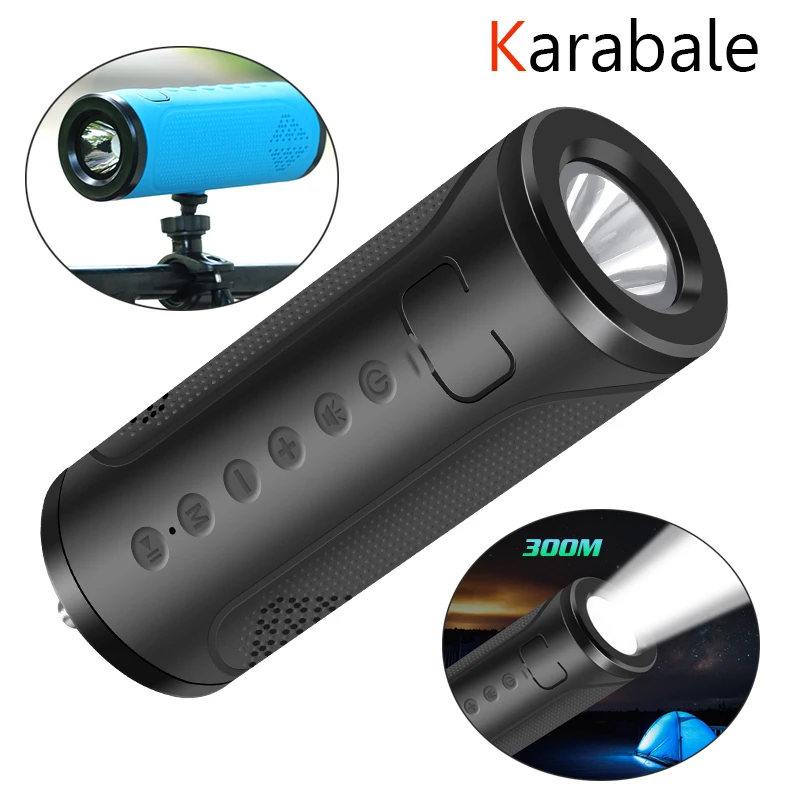 karabale bluetooth speaker