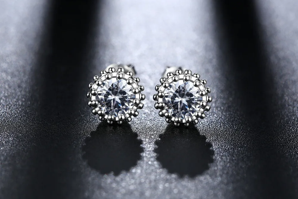 ZP-ES008 Stud Earrings (6)