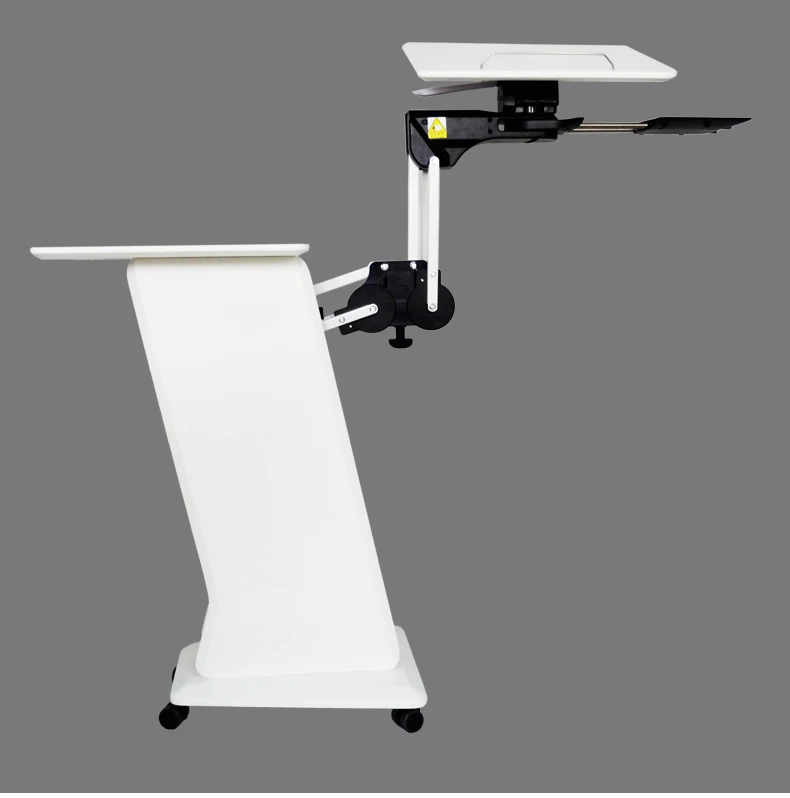 2017 hot sell Kesrer-S Multifunctional Laptop Desk