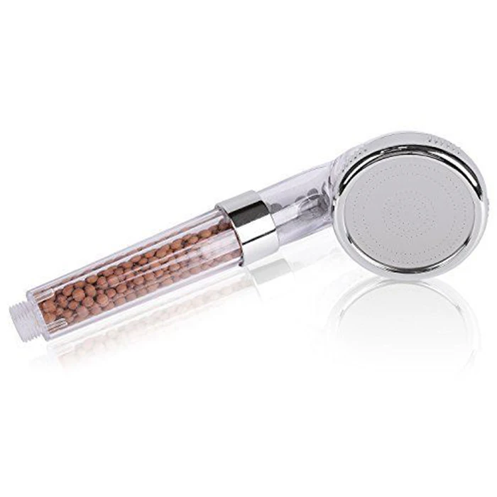 Buy 200 Pressure Shower Head 30 Water Saving Ionic Shower Filter