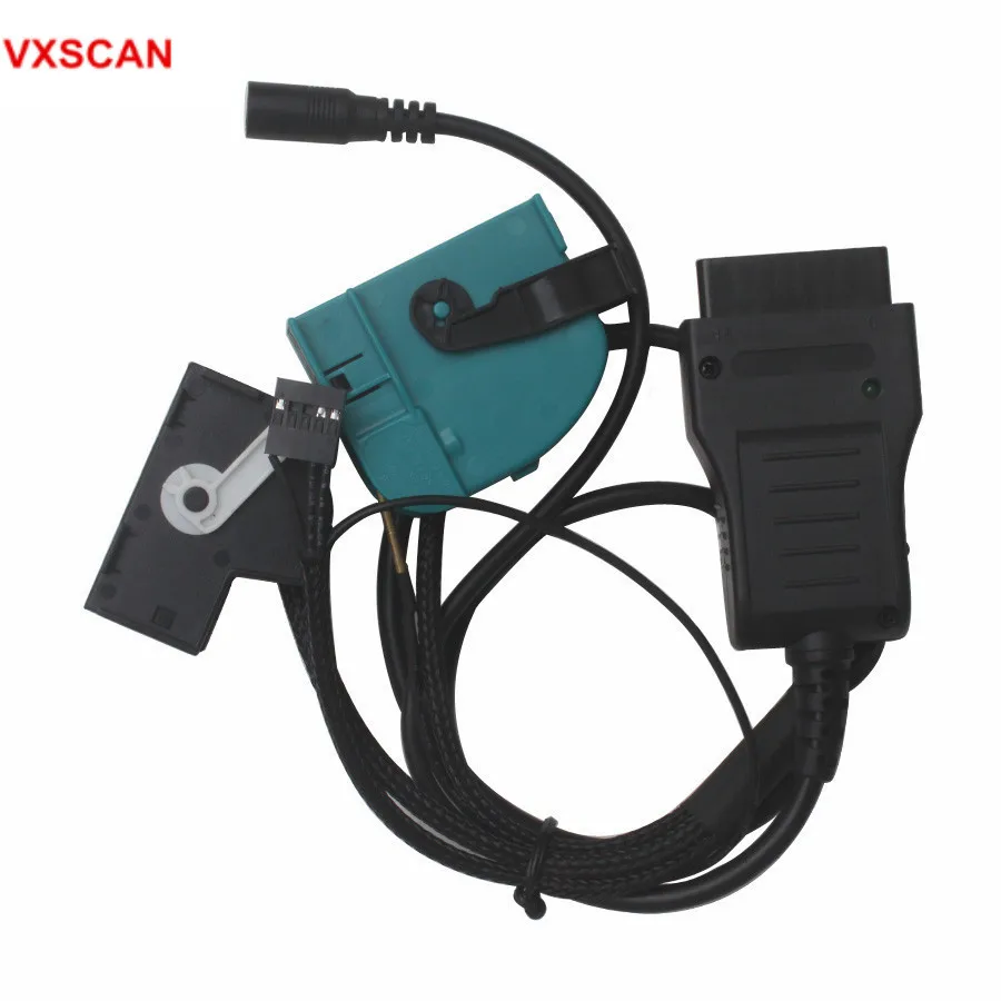 

CAS Plug For BMW Multi Tool (Add Making Key For BMW EWS)