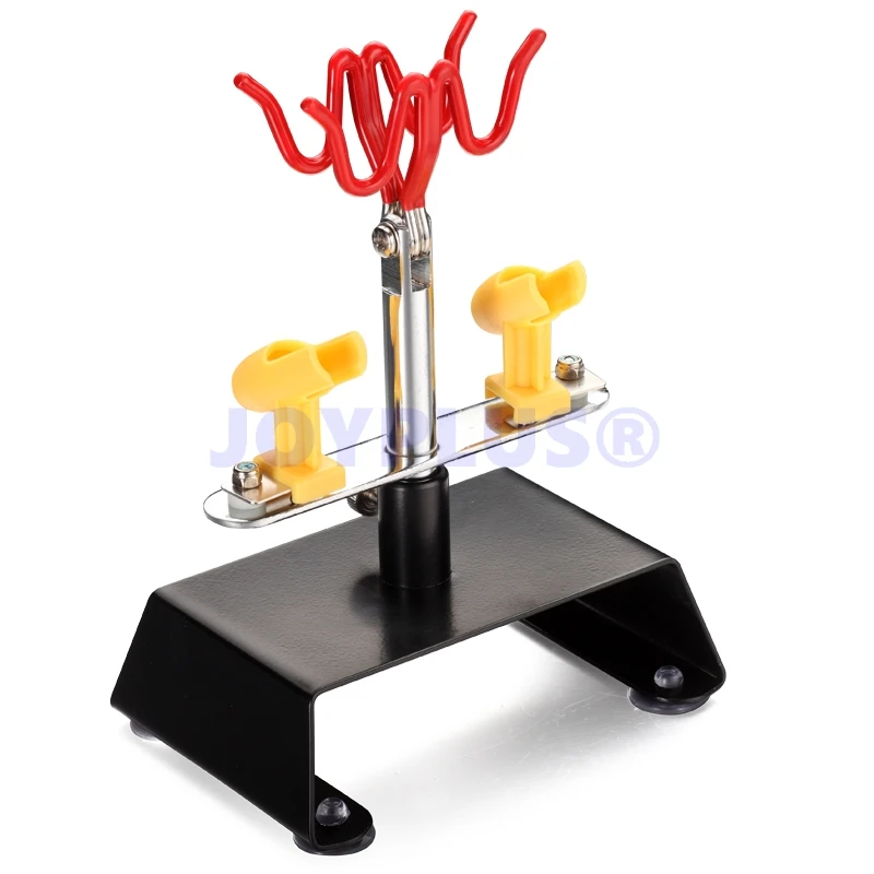 Tabletop Airbrush Holder Easy to hold the airbrush Suitable for every