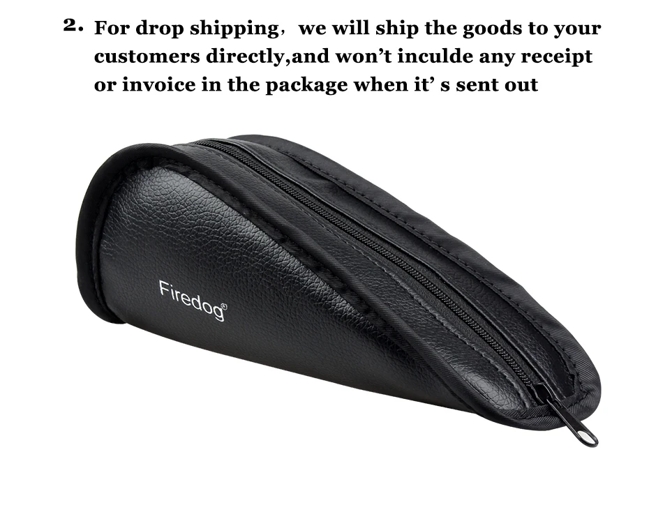 Pipe bag