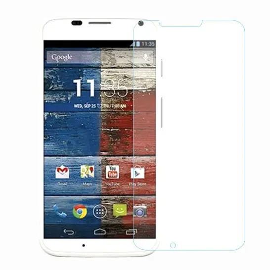 Для Motorola Moto X 1st Gen X1 XT1052 XT1055 XT1056 XT1058 XT1060 MotoX защитная пленка закаленное стекло |