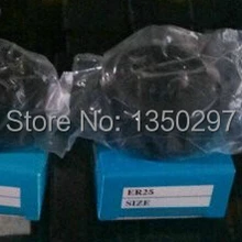 3 шт. ER16 3.175, 6 и 8 мм цанги для мотор шпинделя+ 1 шт. ER16A гайка, ER16 цанги зажима и гайки для ЧПУ