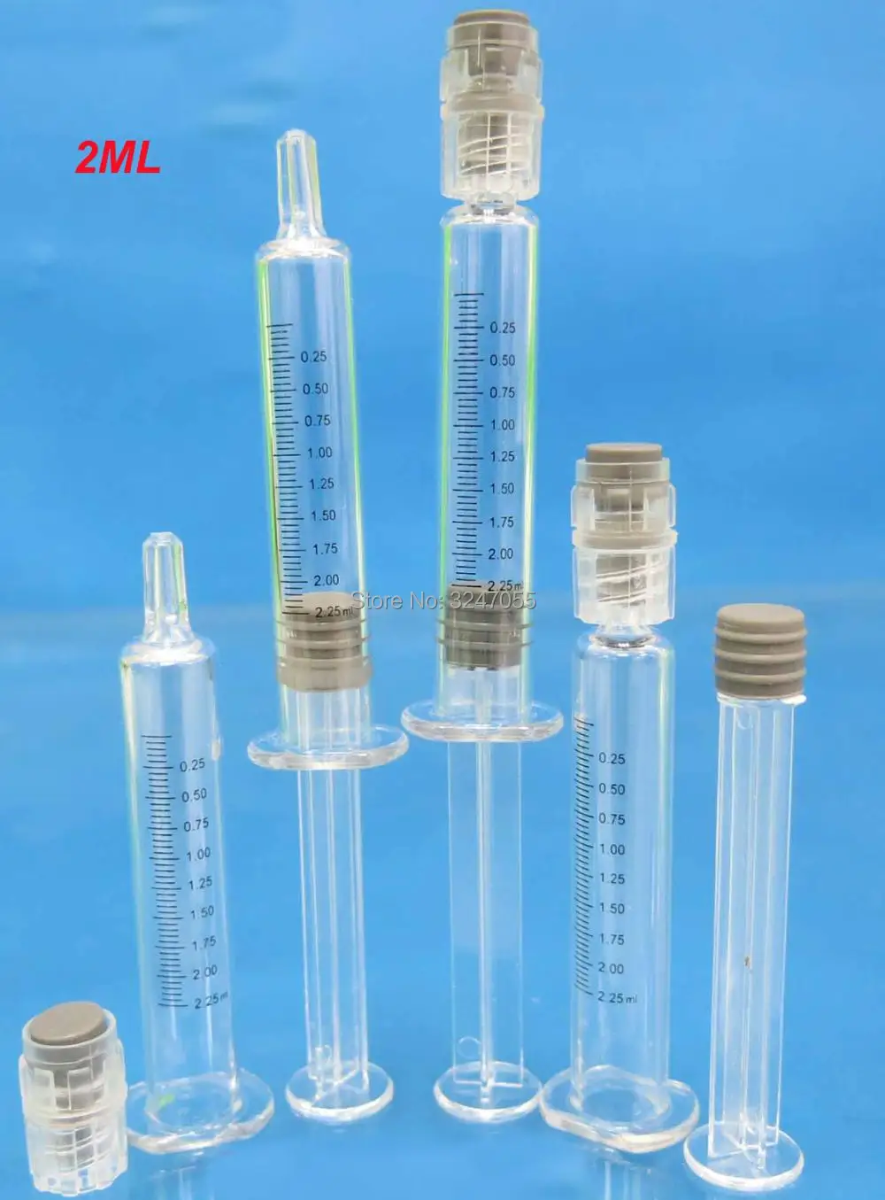 2ml 3