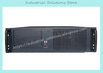 

New Depth 450MM 3U Server Computer Case Industrial Computer Case Monitor Computer Case Industrial Computer Case