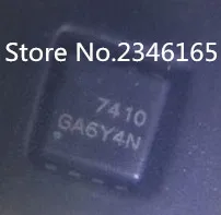 20 шт. AON7410 AO7410 7410 ordinateur портативный puce новый оригинальный livraison gratuite | Электроника