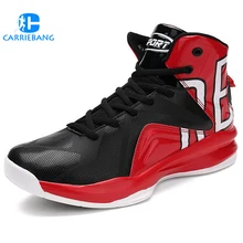Мужские кроссовки, Баскетбольная обувь, удобные кроссовки, смешанные цвета, ультравысокая спортивная обувь, мужские баскетбольные кроссовки с краской