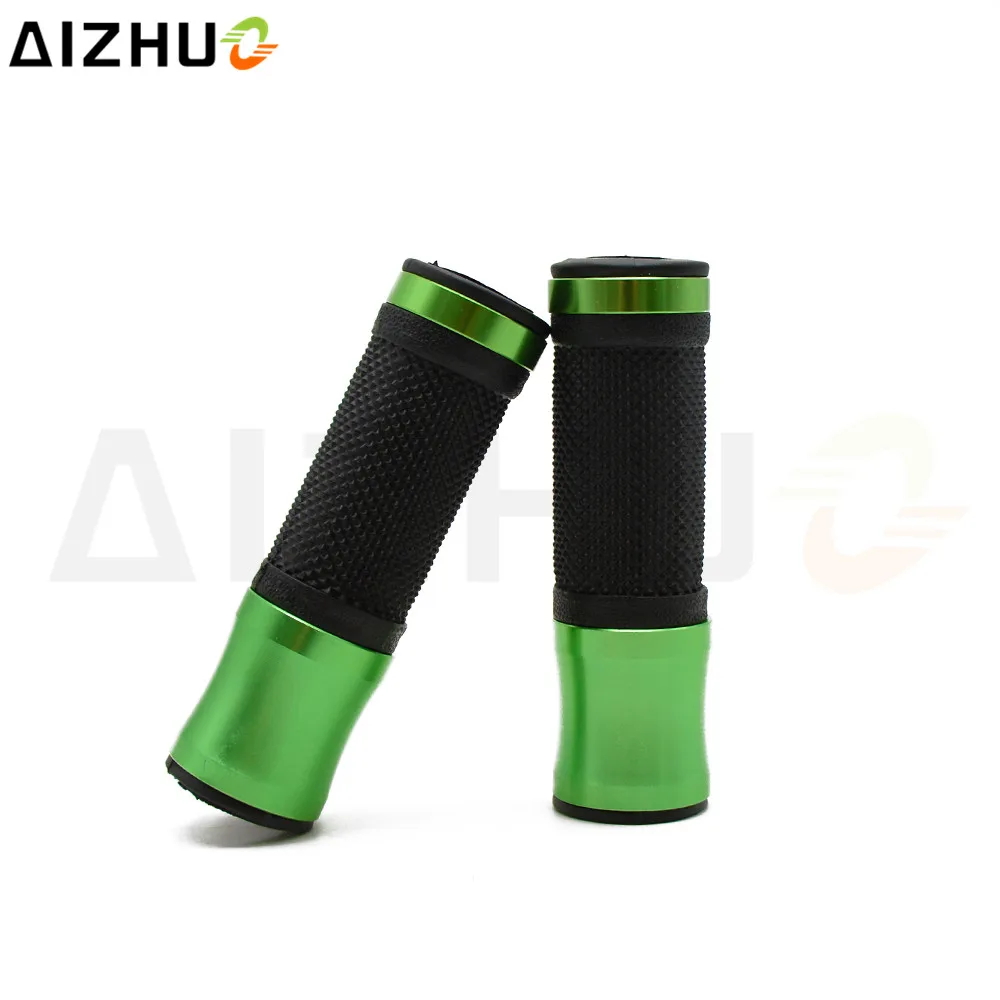 For Kawasaki  Versys650 Versys1000 ER-6N ER-6F ER6N ER6F UNIVERSAL Motorcycle Handle Grips 7/8