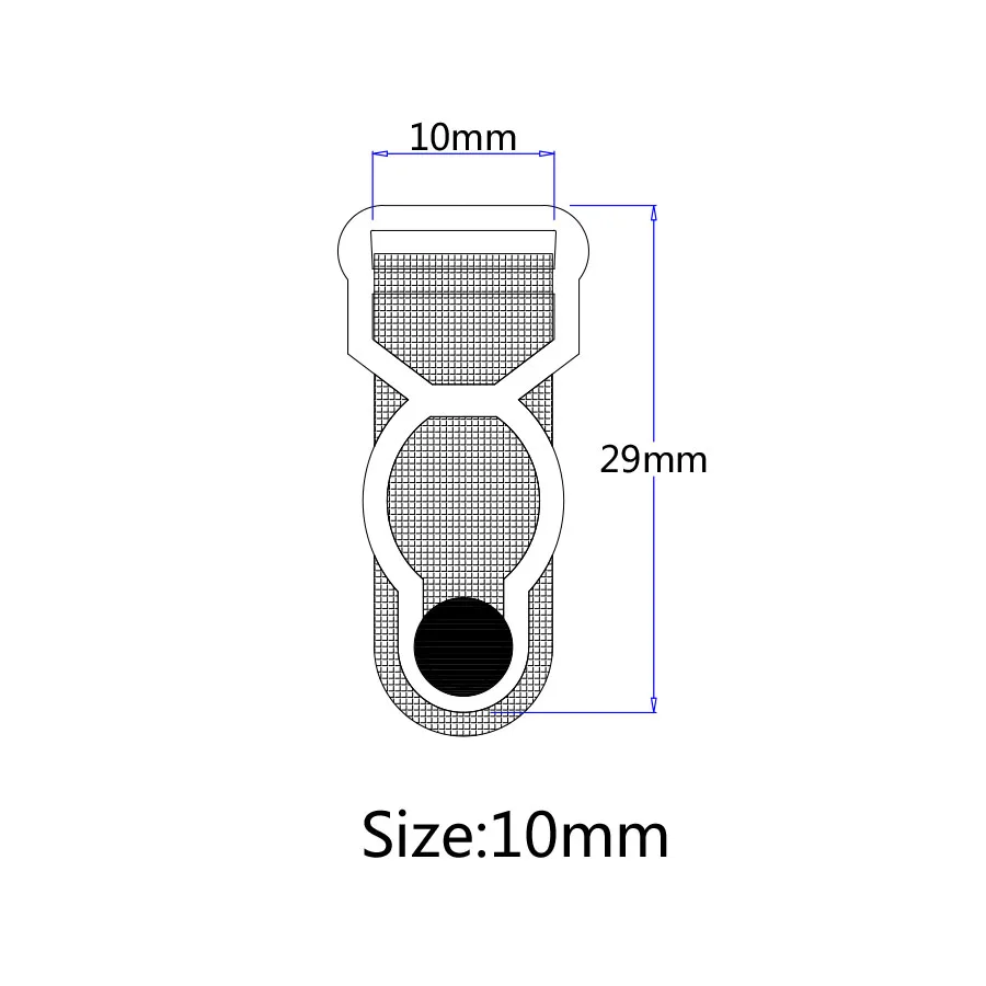 10mm