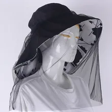 Женская Повседневная Элегантная кепка с покрывалом с цветочным принтом, 2 шт., Женская широкая рыболовная уличная пляжная шляпа от солнца, шапочки, новинка