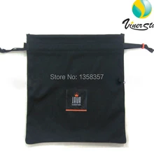 100 шт/лот CBRL 9*17 см очки на шнурке сумки для солнцезащитных очков/браслета, различные цвета, размер можно настроить