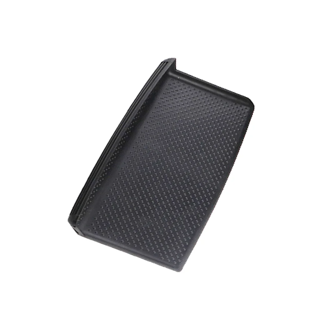 Черное вентиляционное отверстие 1ZD820951 для Skoda OCTAVIA MK2 2004 2008 2010 2012 2013 1Z0 820 951 B/D