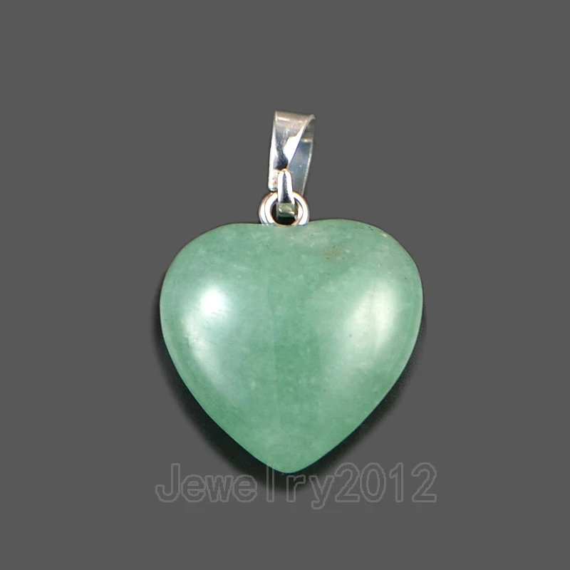 002-5a Green Aventurine