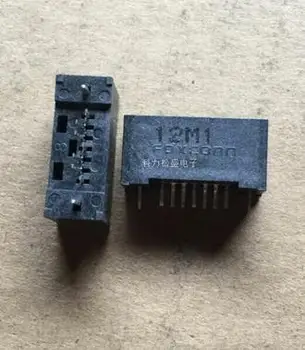

10PCS LD1807F-S57L6D SATA 7P Connector
