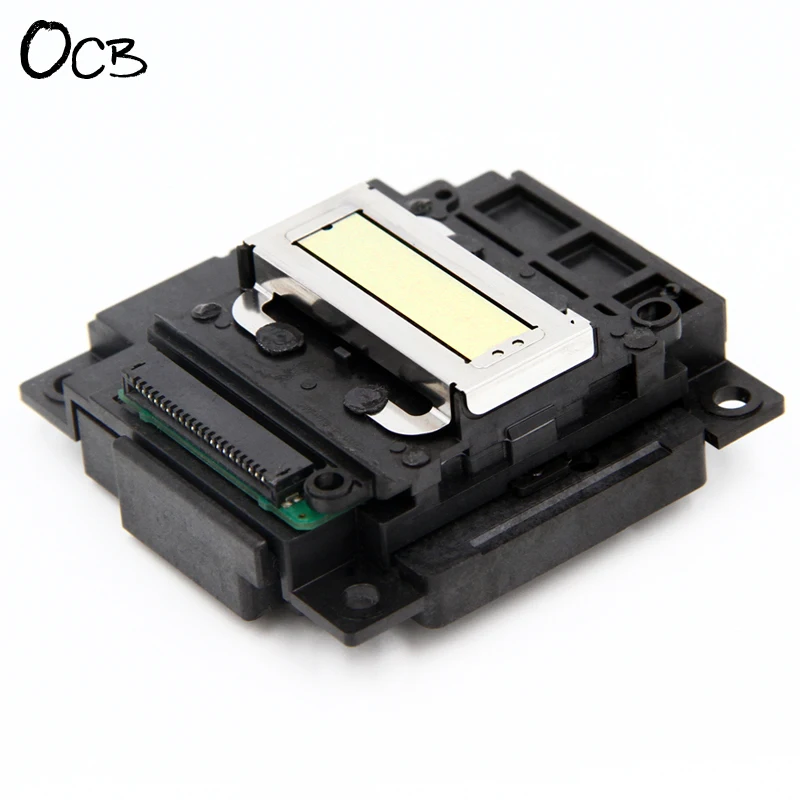 

FA04000 FA04010 Printhead Print Head For Epson L110 L111 L120 L211 L210 L300 L301 L303 L335 L555 XP300 XP302 XP400 WF2520 WF2521