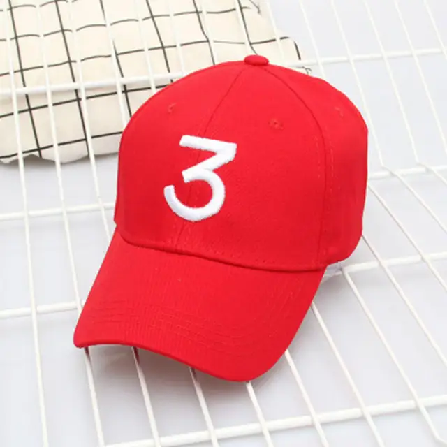 Fashion 3 The Rapper Hat Dad Hat 