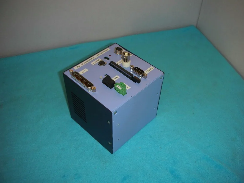 

1PC USED SENTECH DM-2000-0C1-00