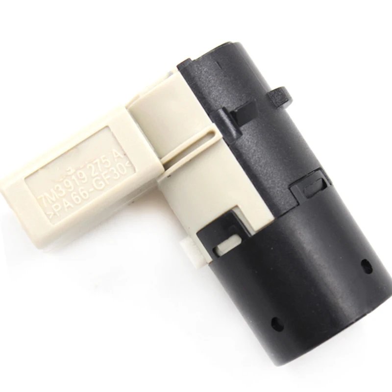 YAOPEI 4PCS/Lot PDC Parking Sensor For Audi VW Seat Skoda Ford Galaxy Sharan A2 A3 A4 A6 7M3919275A 4B0919275A