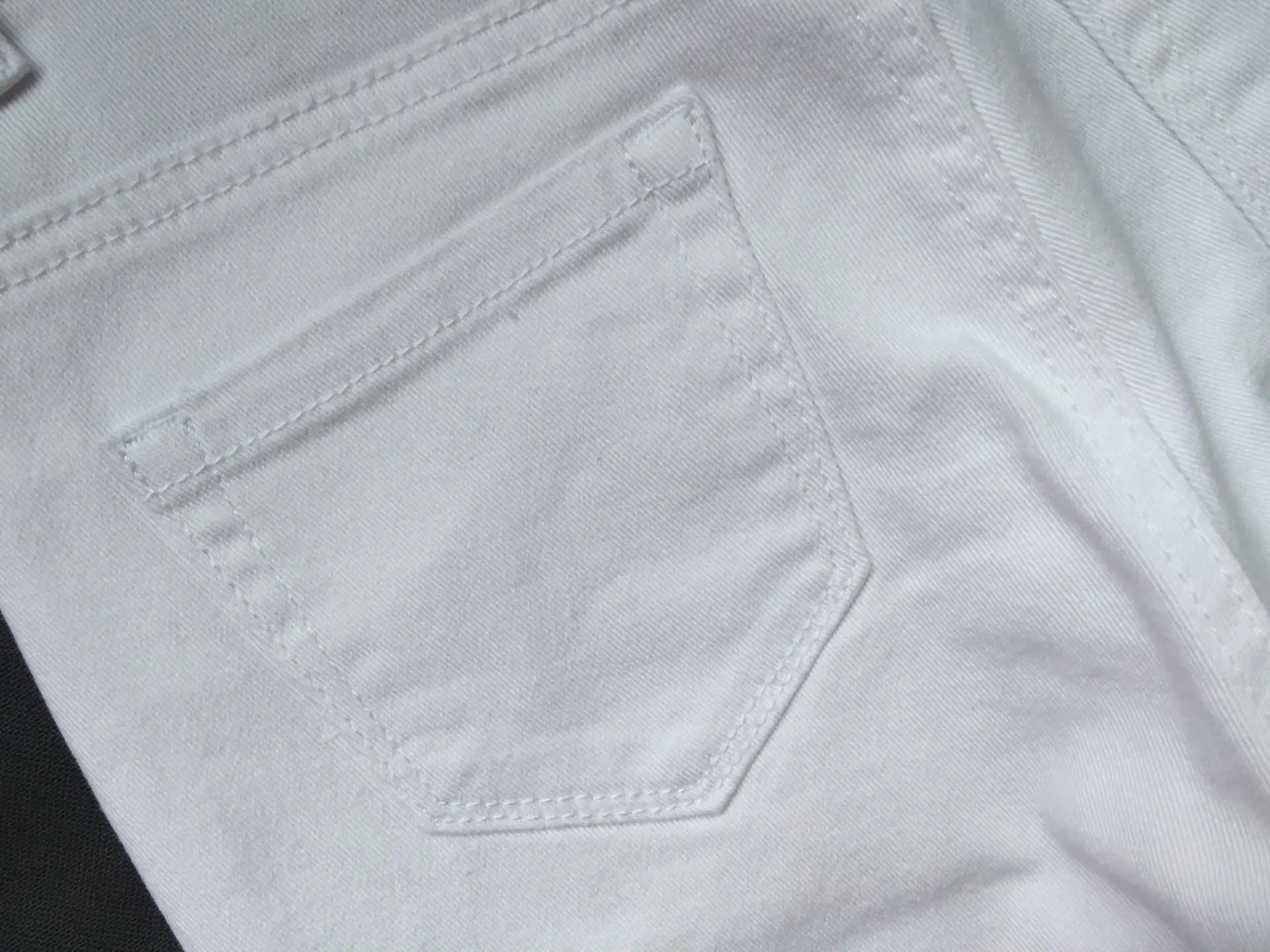 gap jeans High Waist Jeans Women Casual White Elastic Sexy Slim Denim Pencil Pants Stretch Skinny Lady Trousers Pantalon Femme Clothes maternity jeans