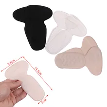 1 пара,, Т-образные защитные подушечки для ног, подстилки на высоком каблуке, подстежка, поддержка свода стопы, ортопедическая обувь, вставки, стельки для женщин