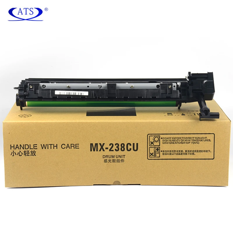 AR238 AR2048 AR2348 комплект картриджей с тонером барабанного блока для Sharp AR 238 2048S 2048D 2048N